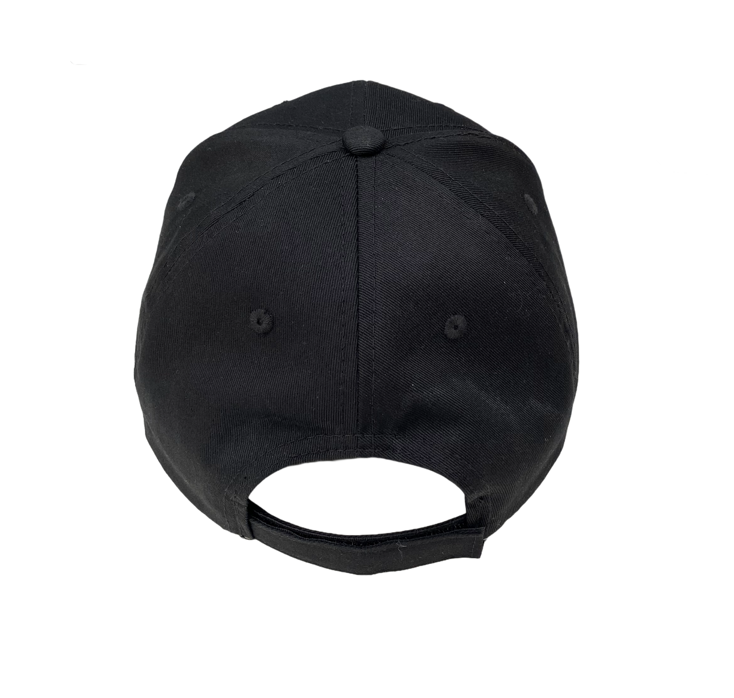 Kāmahi Black Cap