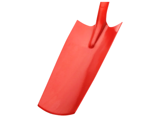 Atlas Trade Steel Trenching Spade