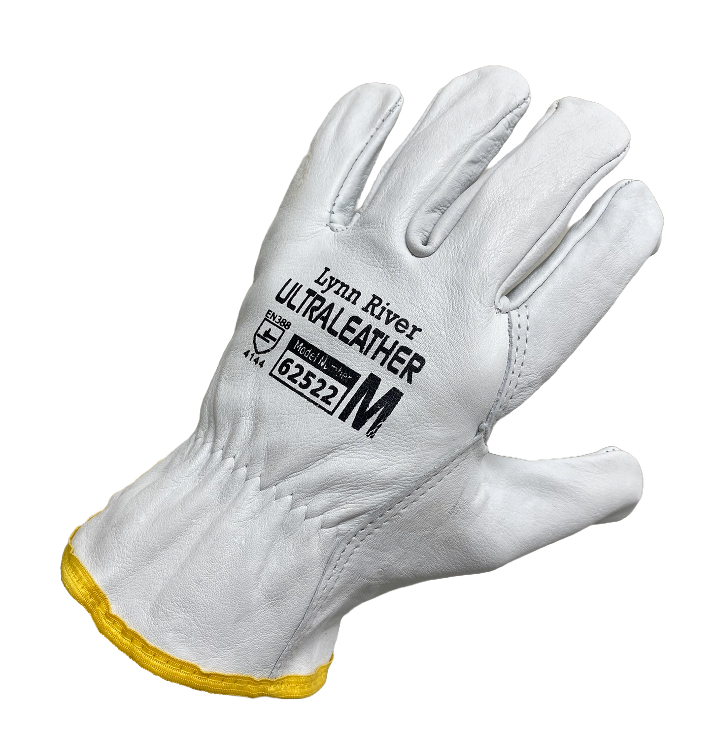 Lynn River UltraLeather Contractor Gloves