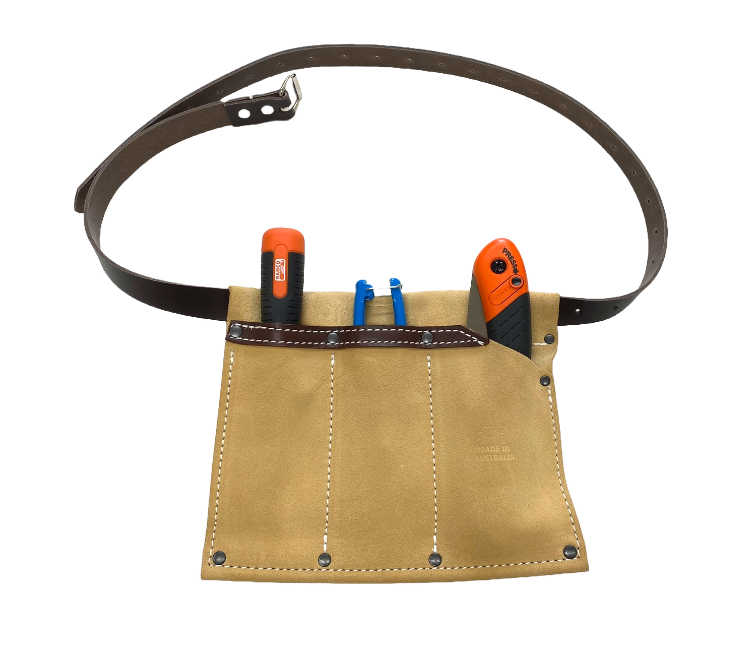 Bush Regeneration Tool Belt Collection