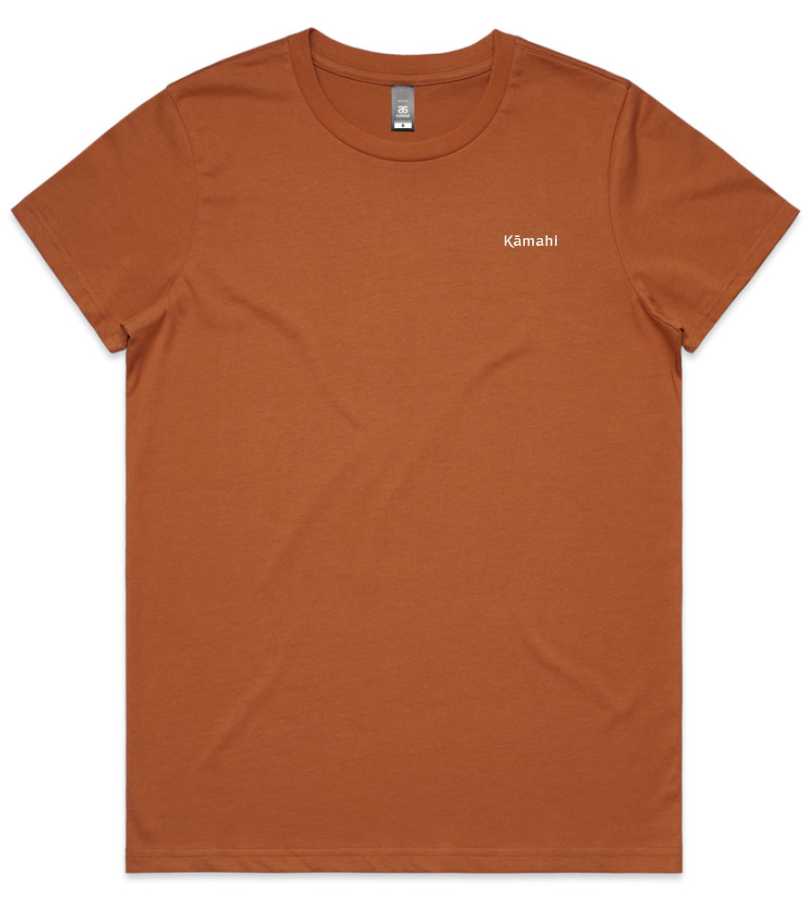 Kāmahi clothing