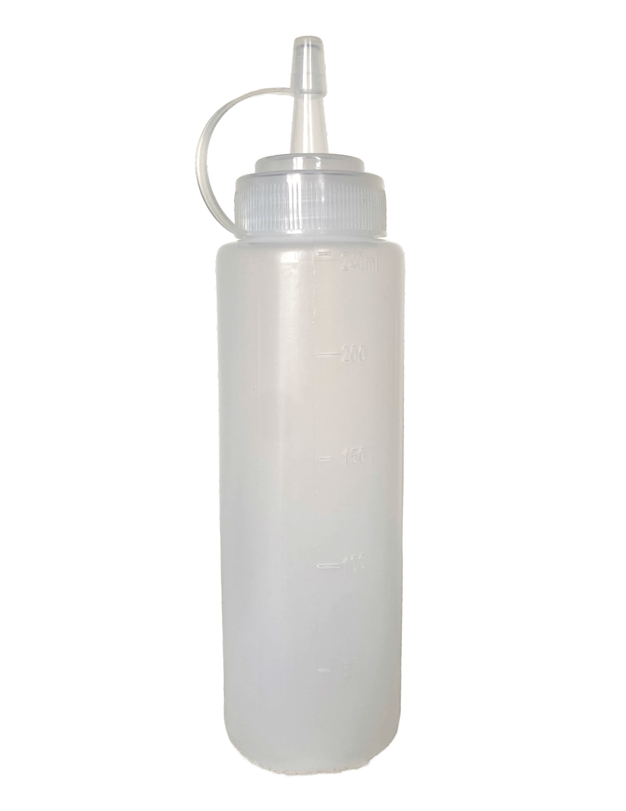 240ml Plastic Bottle