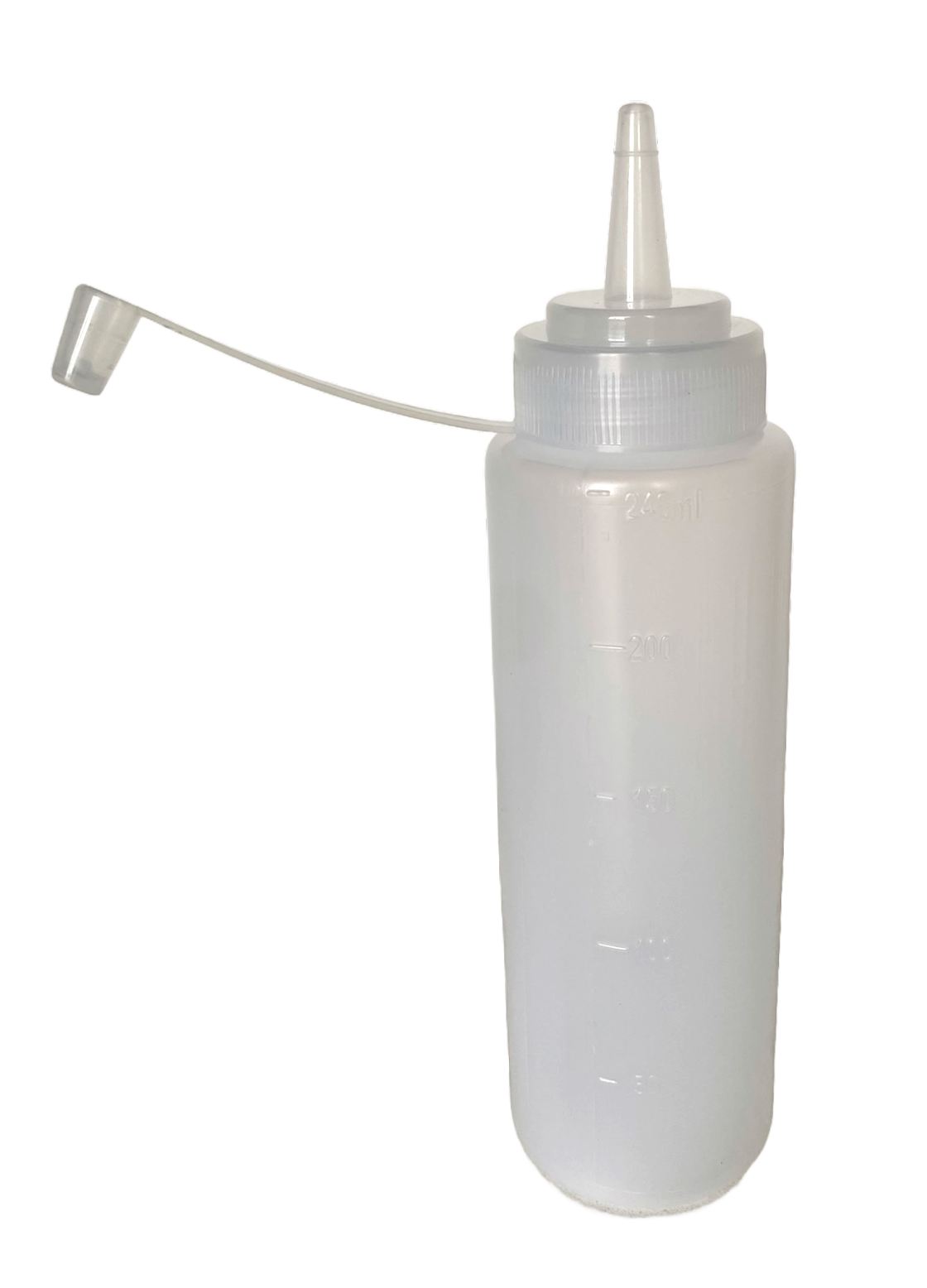 240ml Plastic Bottle