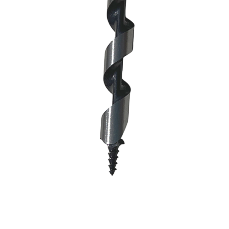Starcraft 8mm Auger Drill Bit