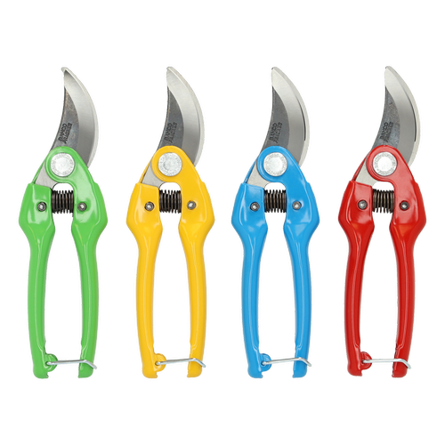 Bahco bypass 15 mm steel secateurs