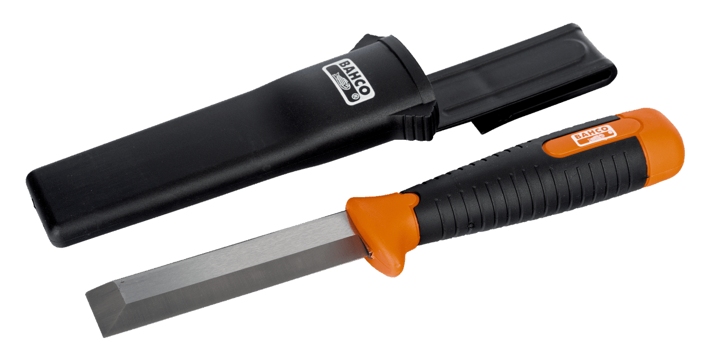 3-Pocket Bush Regeneration Kit with Secateurs, Foldable Saw and Wrecking Knife