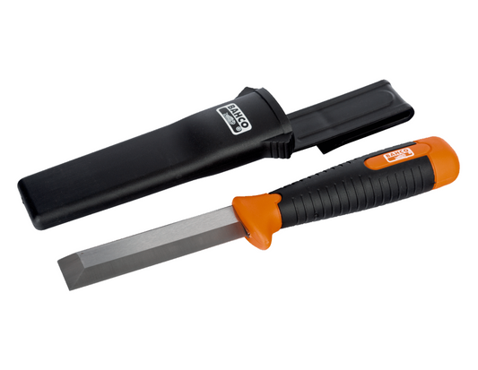 Bahco 100 mm wrecking knife (scraping tool)