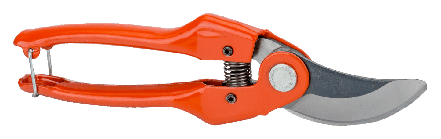 3-Pocket Bush Regeneration Kit with Secateurs, Foldable Saw and Wrecking Knife