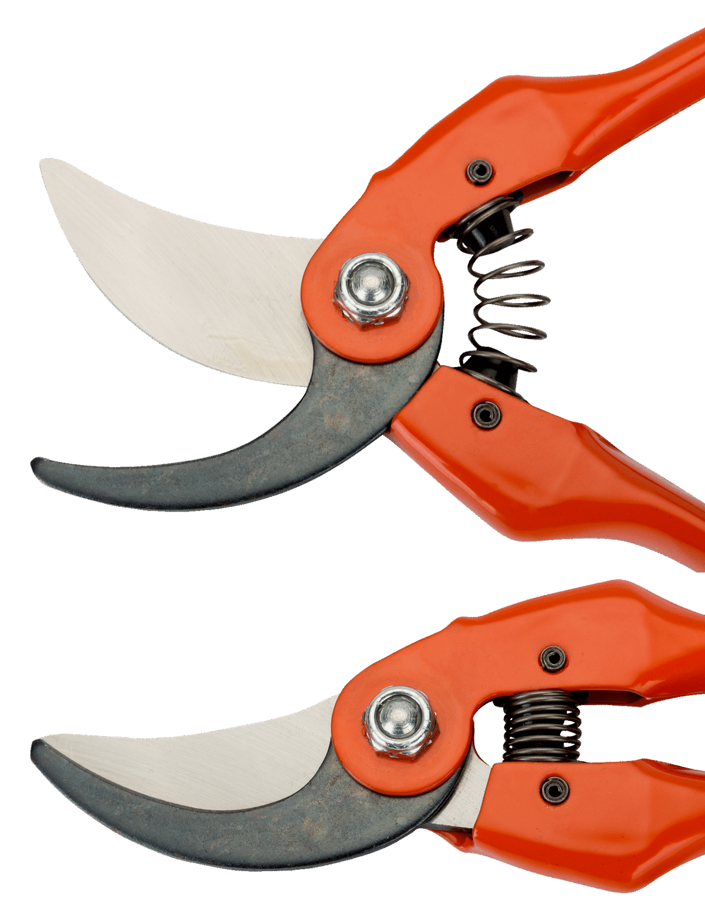 Bahco bypass 15 mm steel secateurs