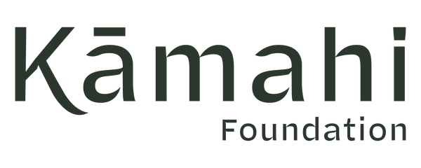 Kāmahi Foundation 