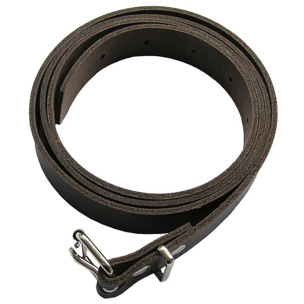 Bush Regeneration Linc Leather Tool Pouch - 4-Pocket