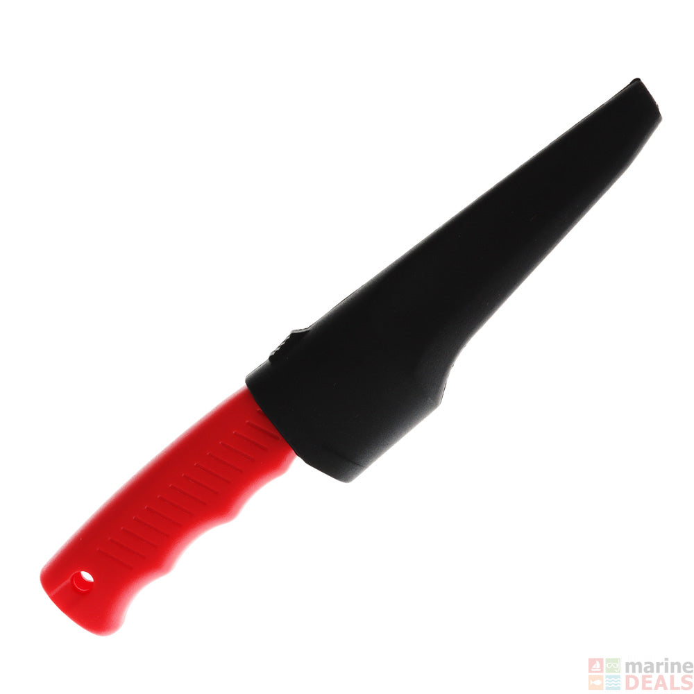Nascan 10 cm knife