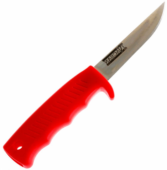 Nascan 10 cm knife