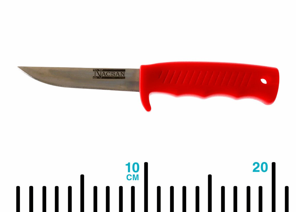 Nascan 10 cm knife