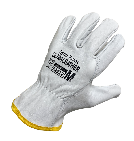 Lynn River UltraLeather Contractor Gloves