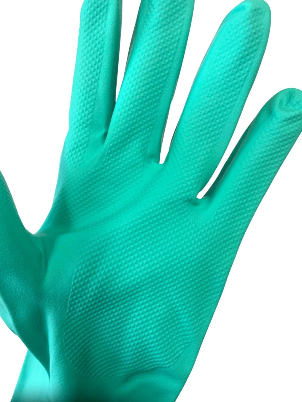 Nitrile Coated Poison Gloves
